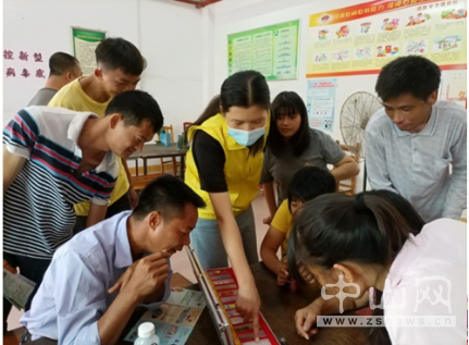 阜沙鎮(zhèn)禁毒信息〔2020〕第142期--“不忘初心，牢記使命”——禁毒宣傳阜沙在行動(dòng)（2020.9.